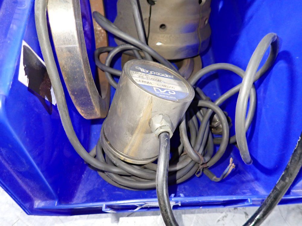 Nsd Corporation Rotary Encoder - Vre-p060saa