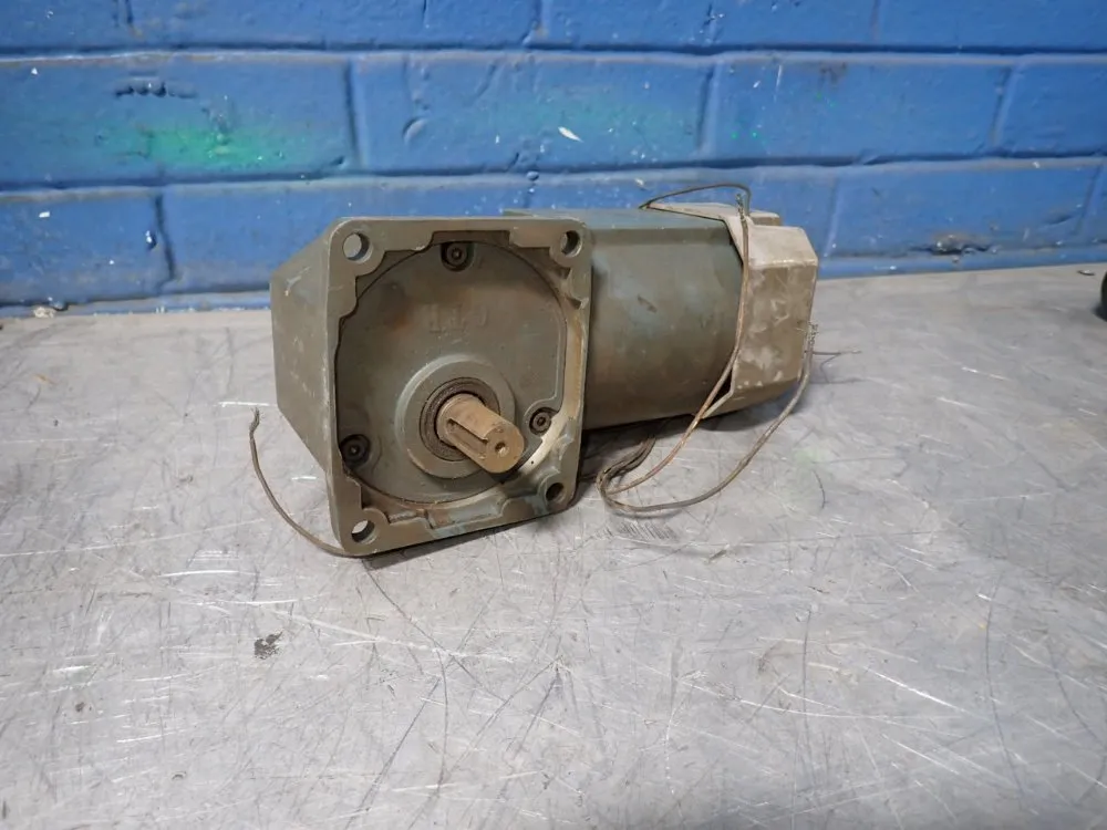 Gtr Gear Drive - Hfmn-18r