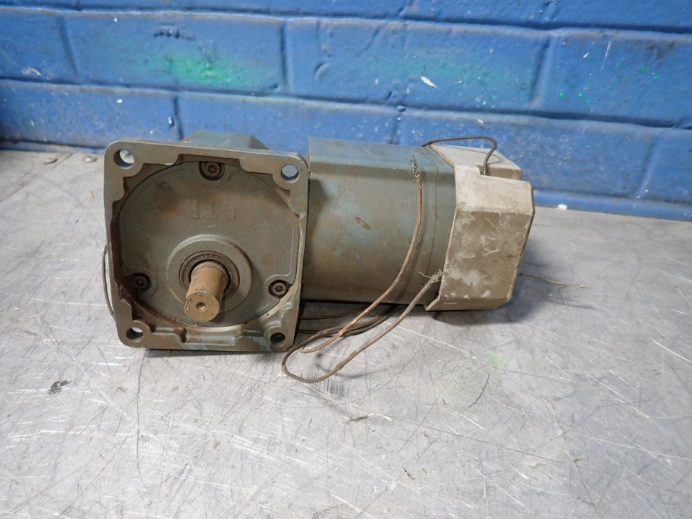 Gtr Gear Drive - Hfmn-18r