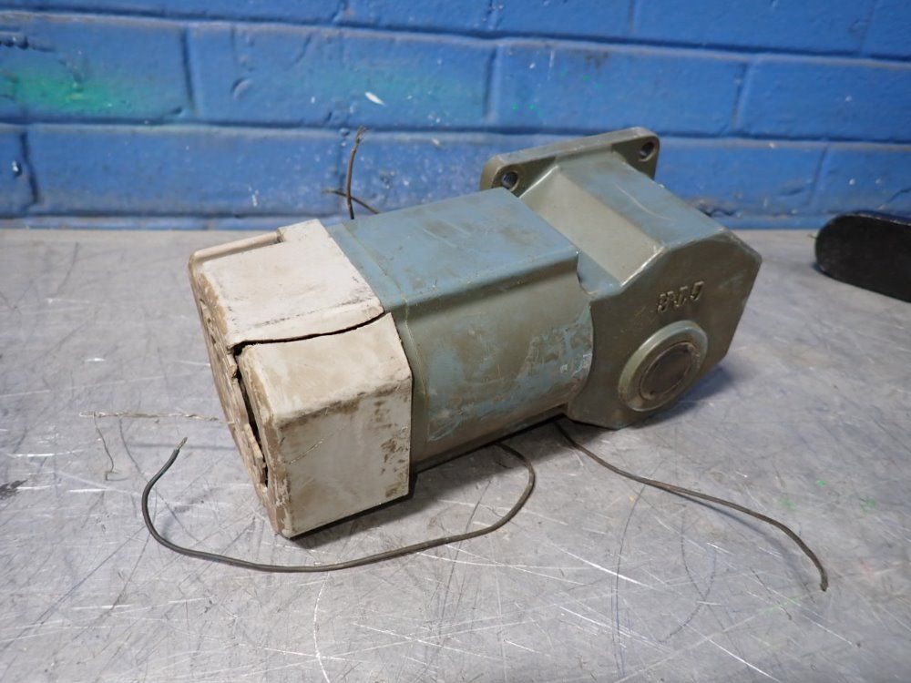 Gtr Gear Drive - Hfmn-18r