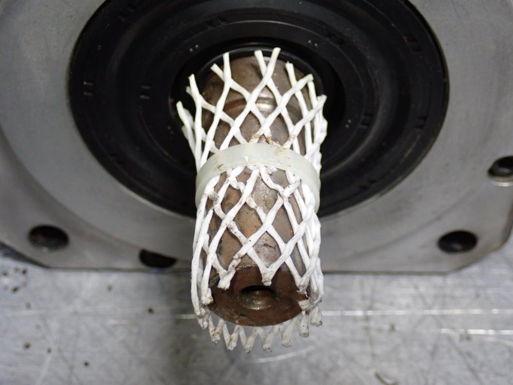 Servo Motors & Drives 0.9 Kw Ac Servo Motor - A06b-0123-13575