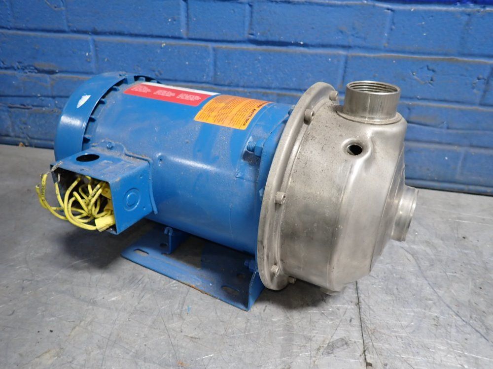 Gould Pump