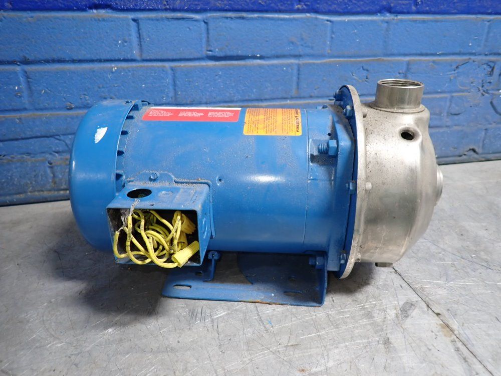 Gould Pump