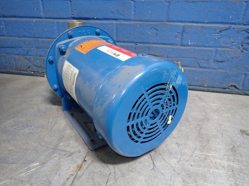 Gould Pump