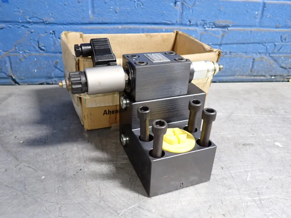Voith Turbo Coupling