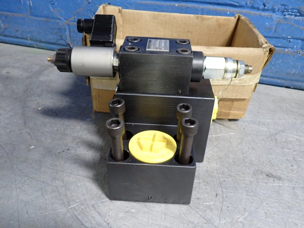 Voith Turbo Coupling
