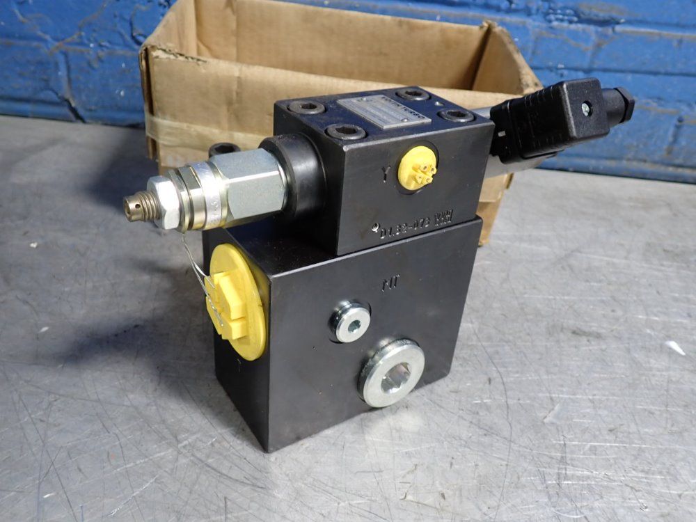 Voith Turbo Coupling
