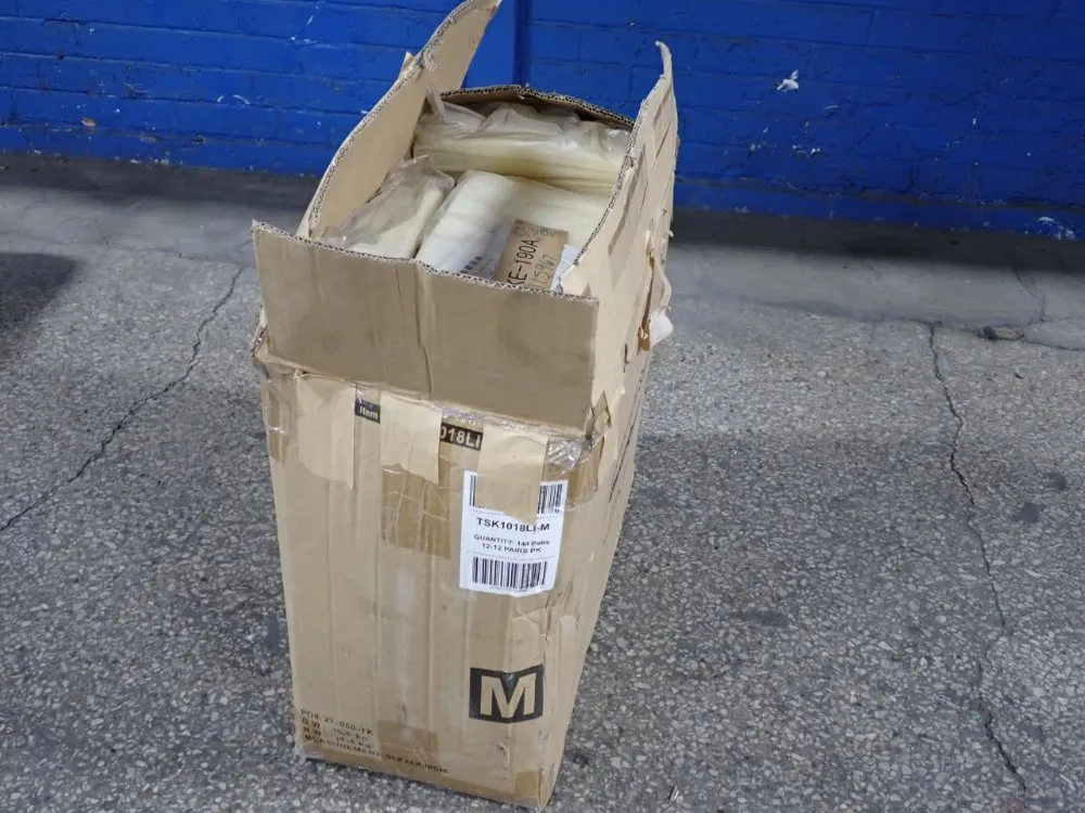 Showa Filters - Tsk108l1m