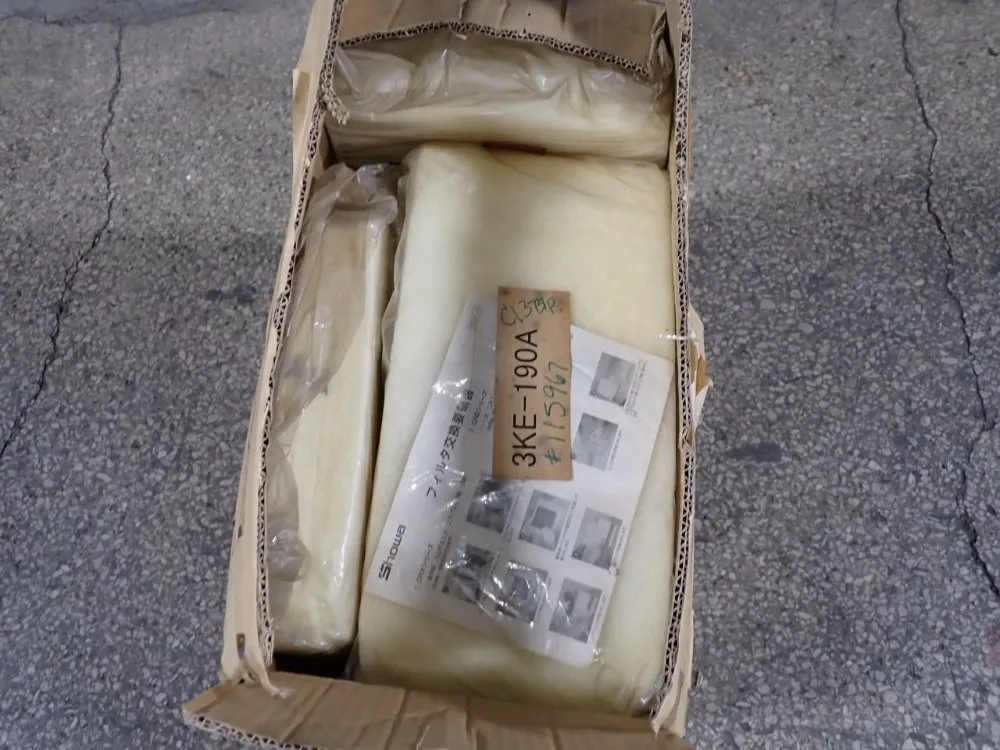 Showa Filters - Tsk108l1m