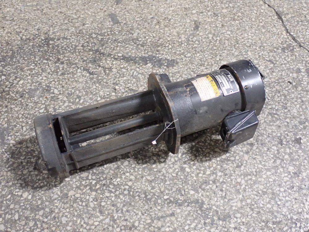 Teral Kyokuto Inc Pump - Lsw 25t0.4-280