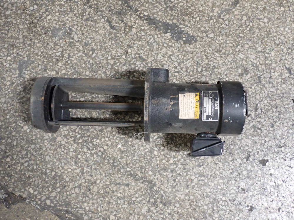 Teral Kyokuto Inc Pump - Lsw 25t0.4-280