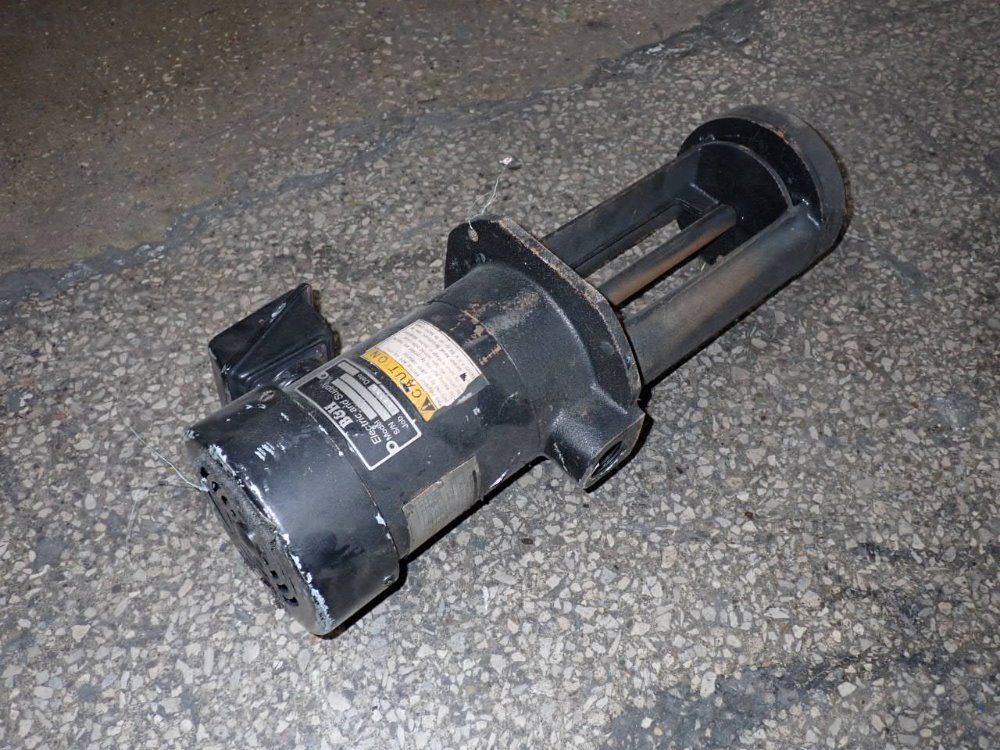 Teral Kyokuto Inc Pump - Lsw 25t0.4-280