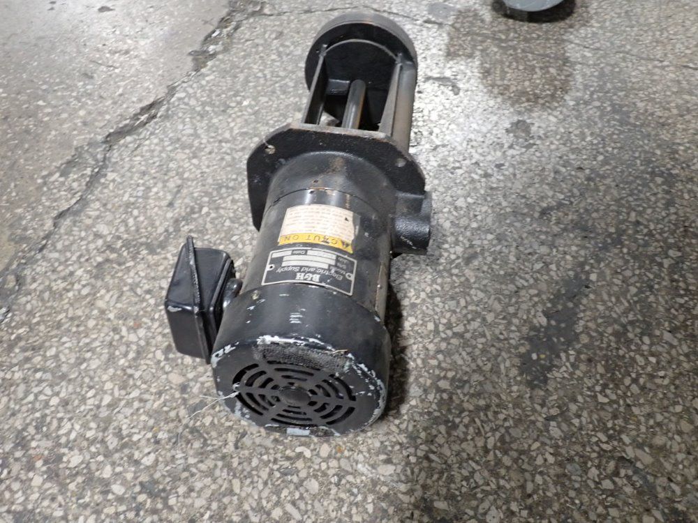 Teral Kyokuto Inc Pump - Lsw 25t0.4-280