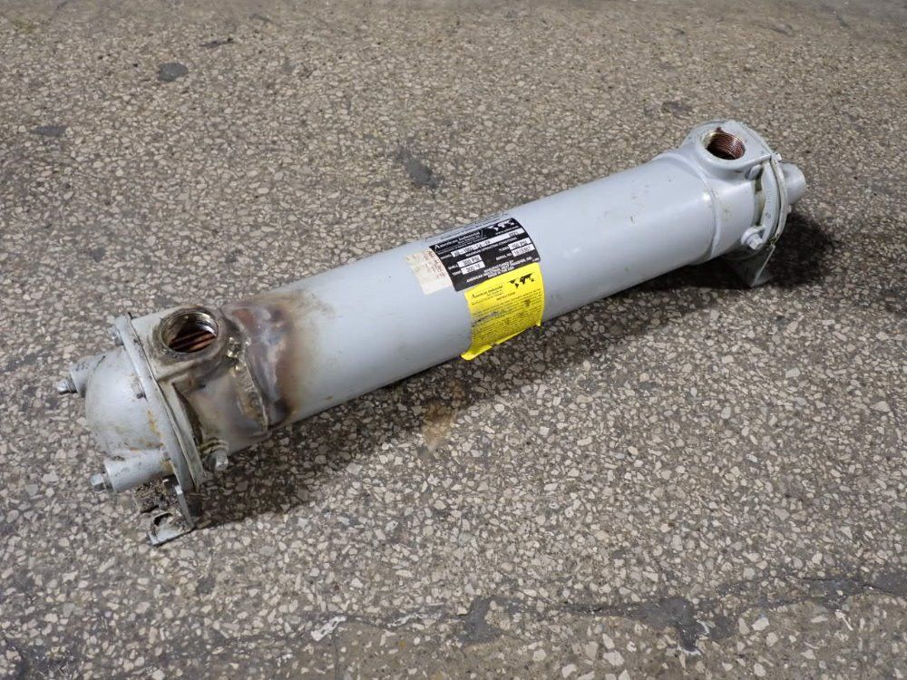 American Industrial Heat Exchanger