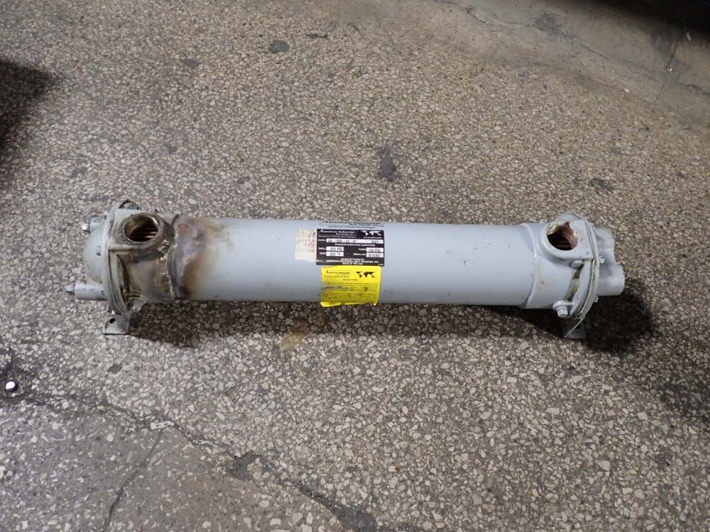 American Industrial Heat Exchanger