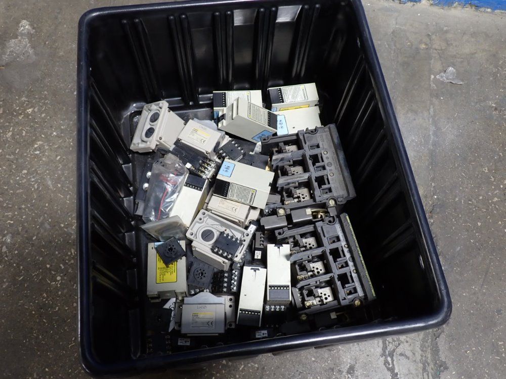  Electrical Components