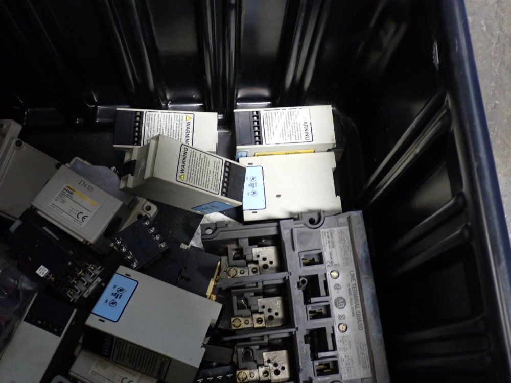  Electrical Components