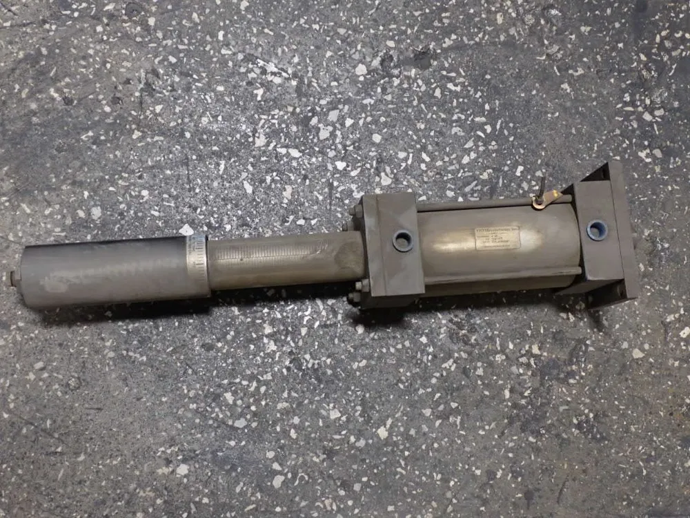 Trd Manufacturing Cylinder - Cyl-a-003267