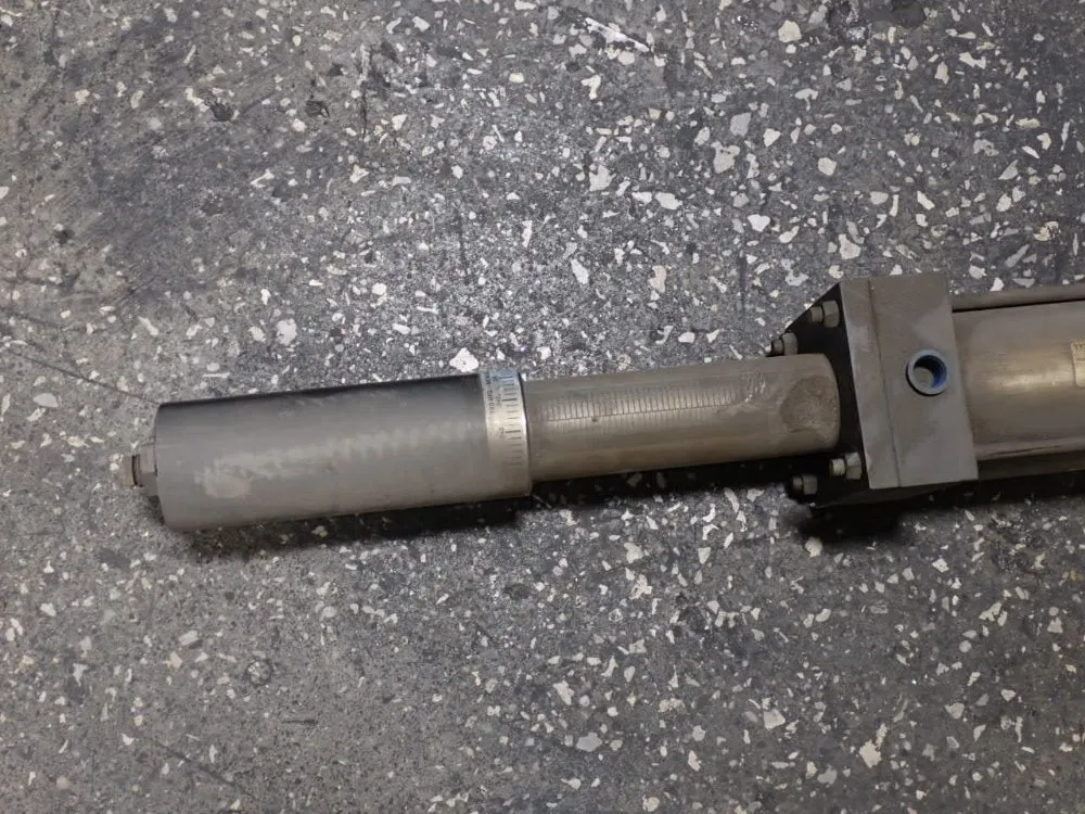 Trd Manufacturing Cylinder - Cyl-a-003267