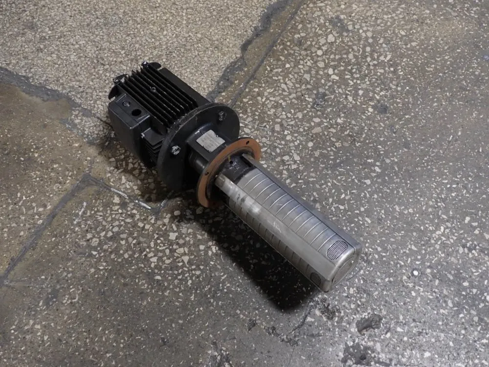 Grundfos 3 Hp Pump - C40z97110-p10632266