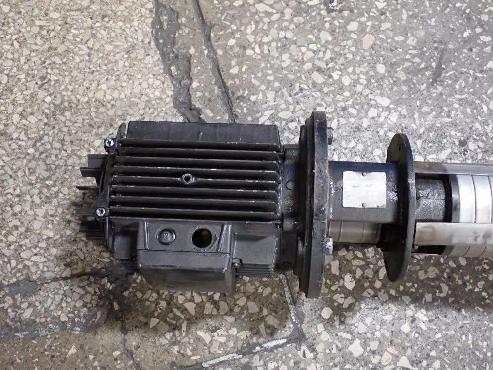 Grundfos 3 Hp Pump - C40z97110-p10632266