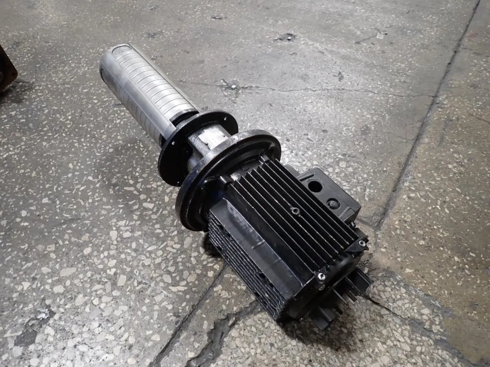 Grundfos 3 Hp Pump - C40z97110-p10632266