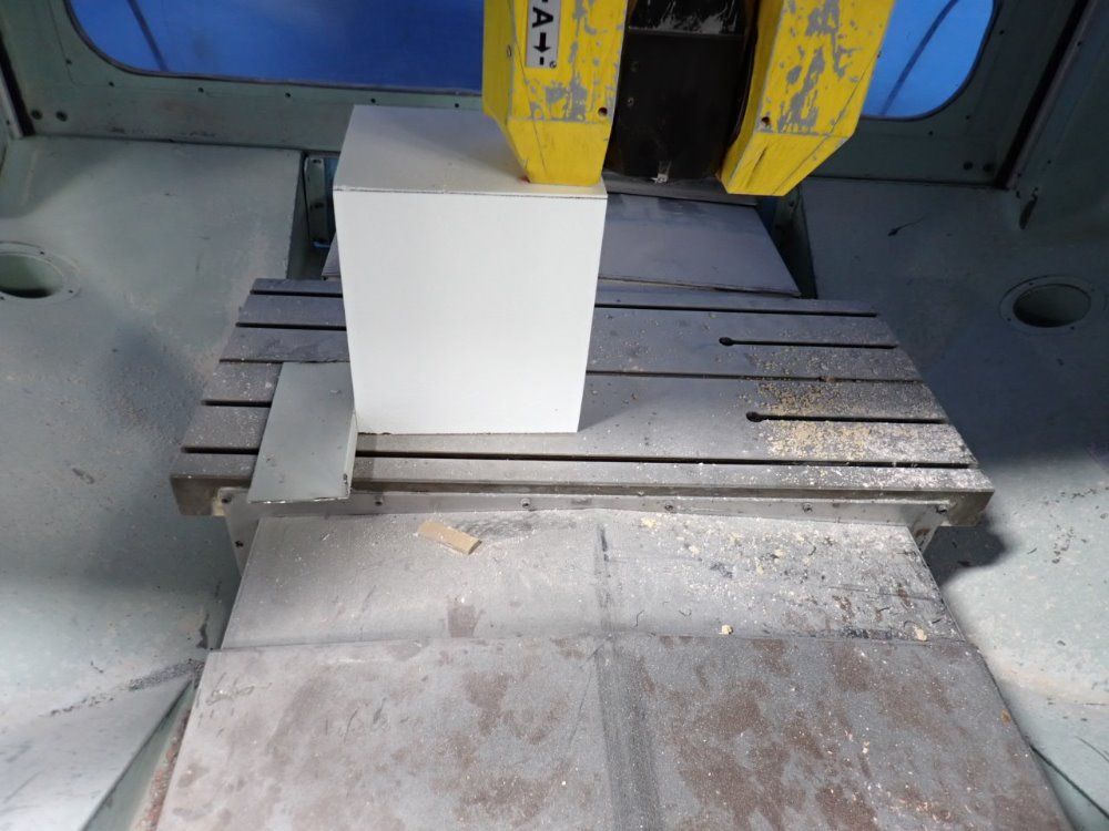 Jobs 16" X 35 1/2" Cnc Router - Jotech