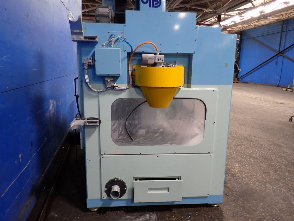 Jobs 16" X 35 1/2" Cnc Router - Jotech