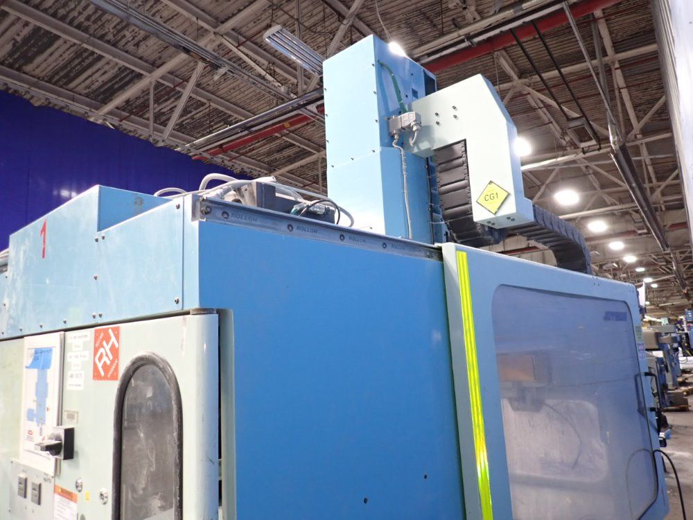 Jobs 16" X 35 1/2" Cnc Router - Jotech