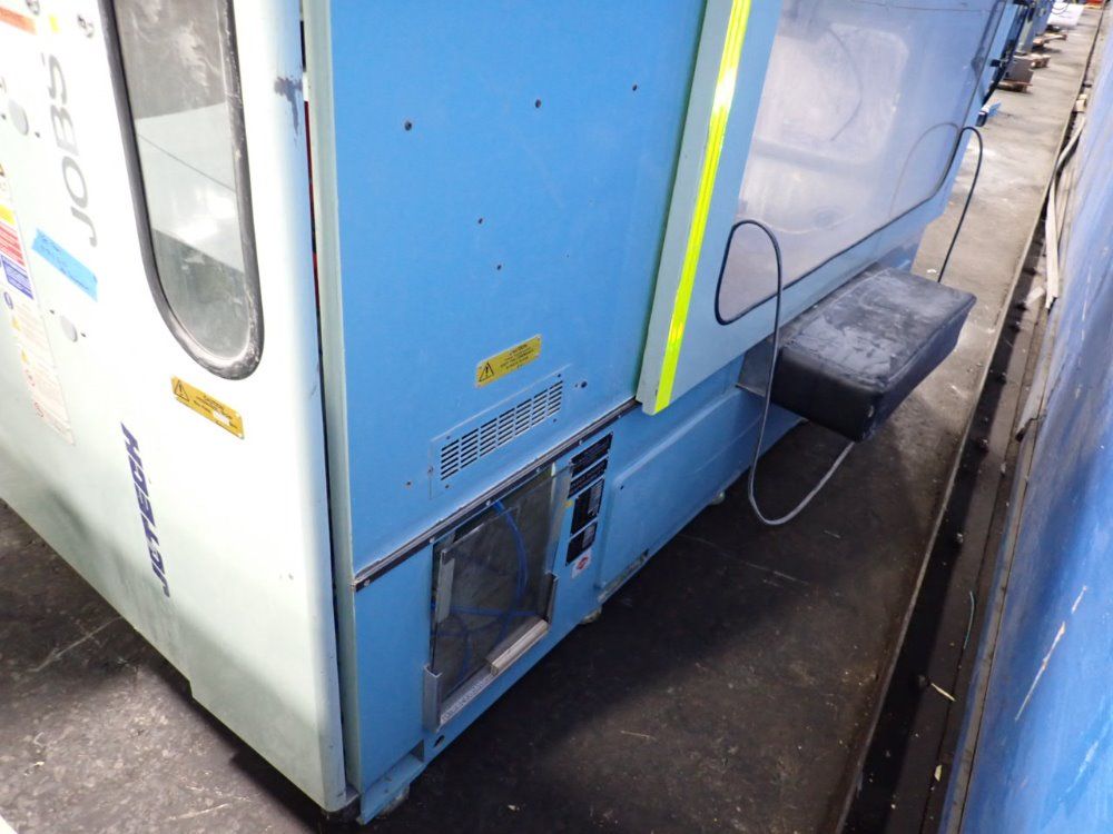 Jobs 16" X 35 1/2" Cnc Router - Jotech