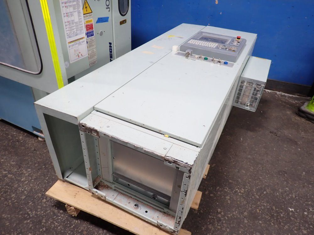 Jobs 16" X 35 1/2" Cnc Router - Jotech