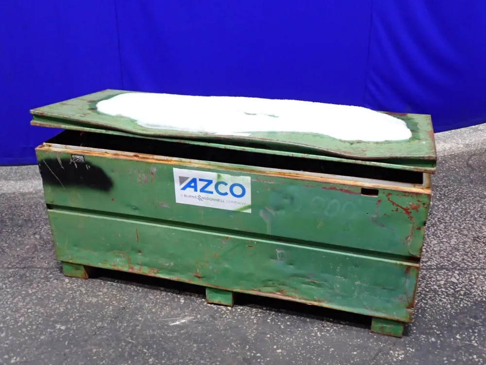 Oz Lifting Products 2 - 5 Tons Lifting Clamps