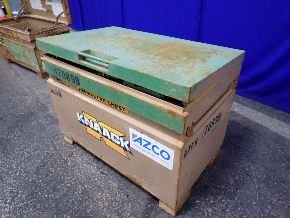 Oz Lifting Products 3 -5 Tons Lifting Clamps