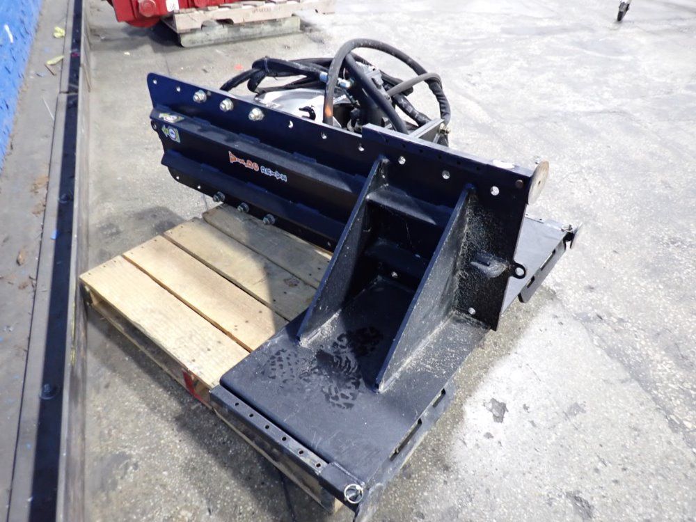 Vibe Drive Technologies Vibrating / Pile Driver - Ss Series