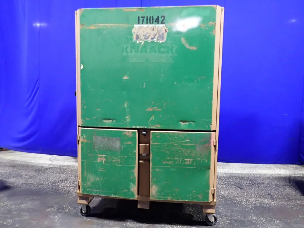 Knaack Job Box - 119-01