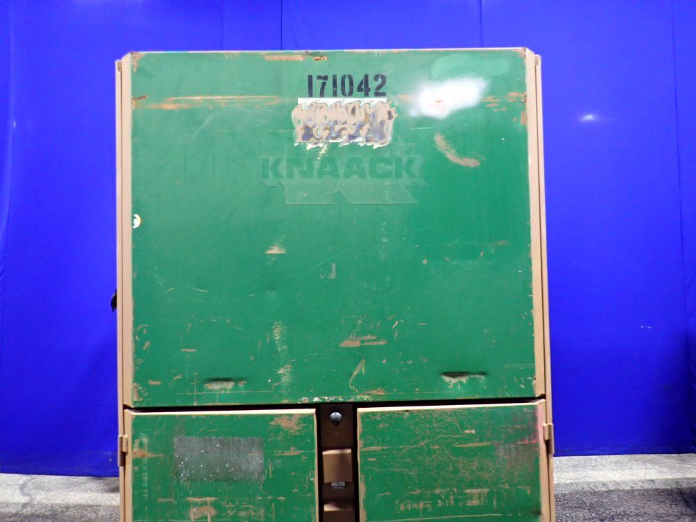 Knaack Job Box - 119-01