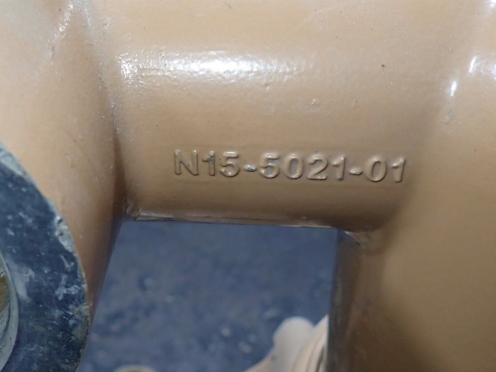 Nomad Diaphragm Pump