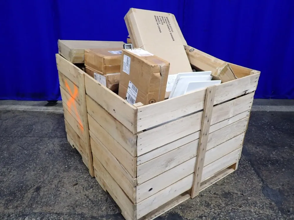 Staples, Cardinal Misc. Binders