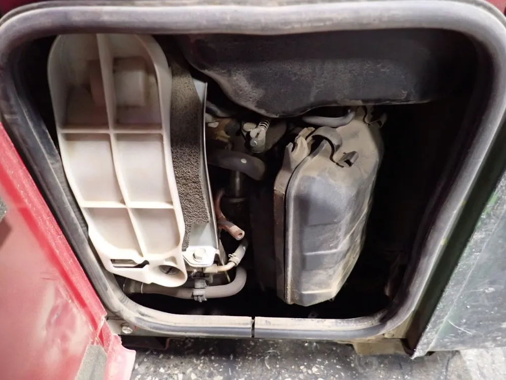 Honda 3000 W Generator - Eu3000is