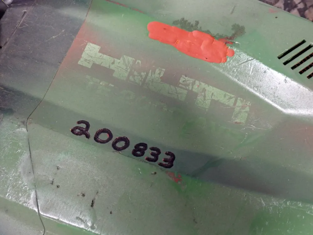 Hilti Electric Jack Hammer - Te2000-avr