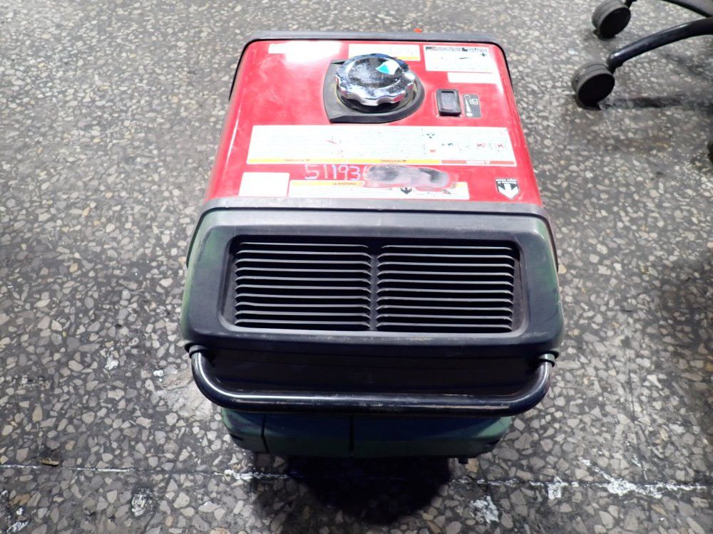 Honda 3000 W Generator - Eu3000is