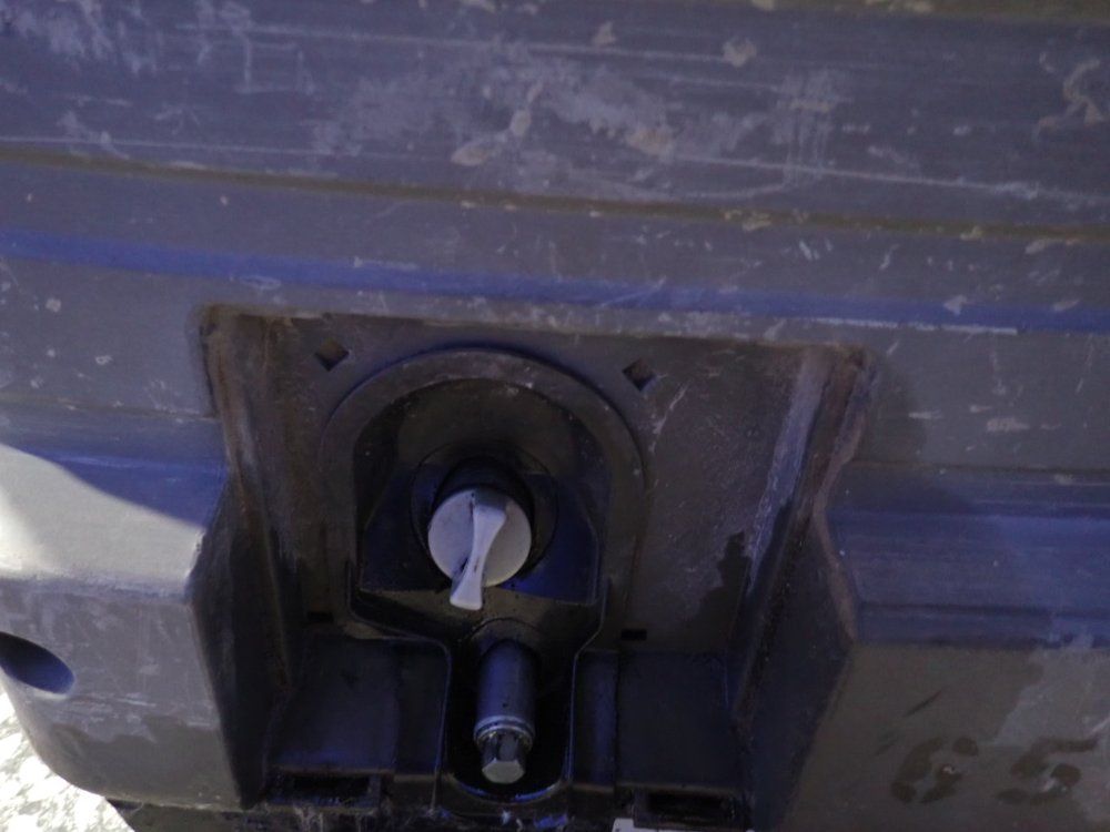 Honda 3000 W Generator - Eu3000is