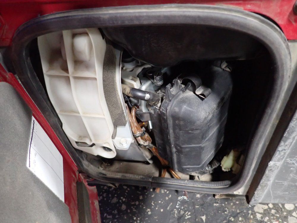 Honda 3000 W Generator - Eu3000is