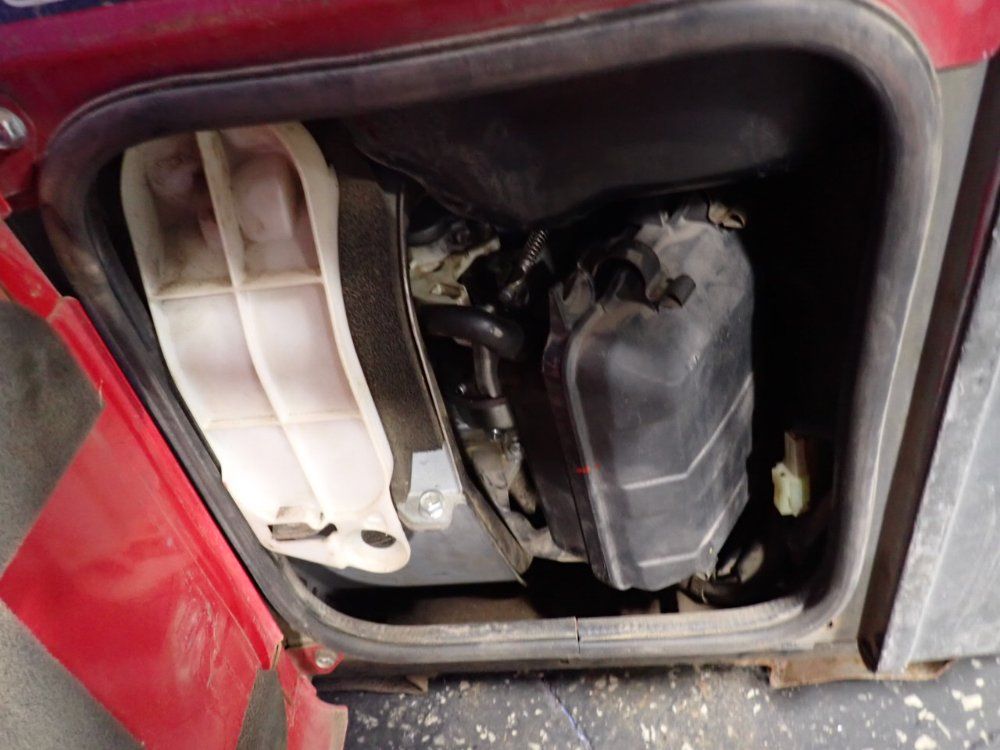 Honda 3000 W Generator - Eu3000is