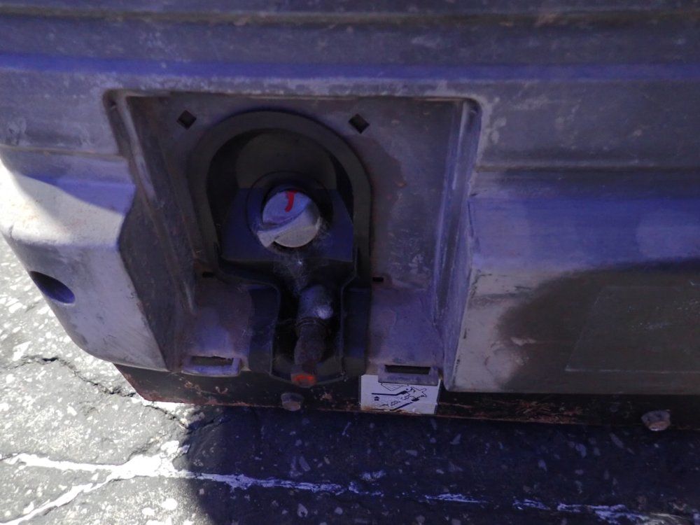 Honda 3000 W Generator - Eu3000is