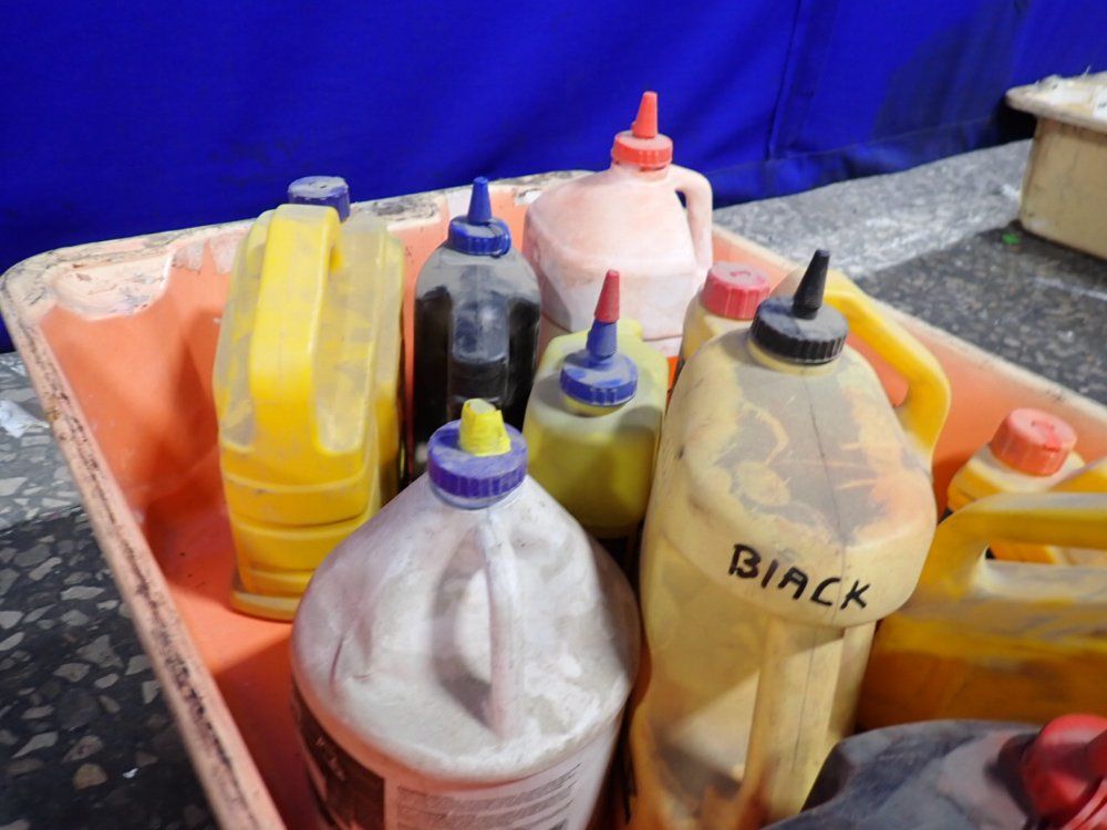 Irwin, Dewalt, Stanley Straight Line Marking Chalk