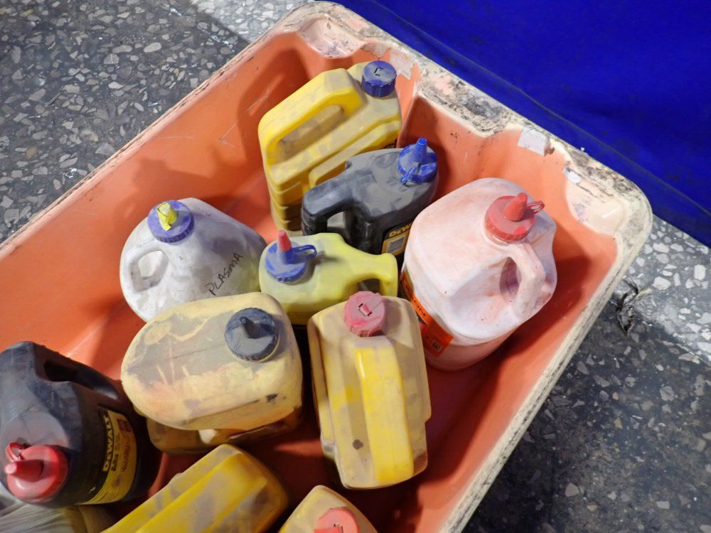 Irwin, Dewalt, Stanley Straight Line Marking Chalk