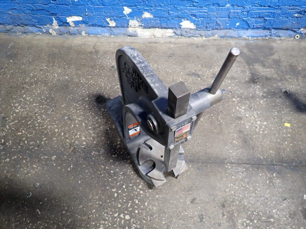 Dake 1 Arbor Press - No 1