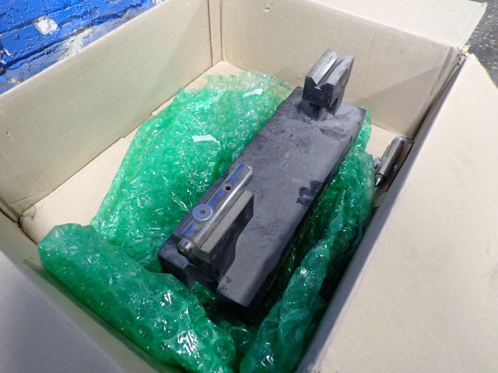 Brunswick Engineering Inc. .0001" In 12" Surfcenter - Sc-18-76