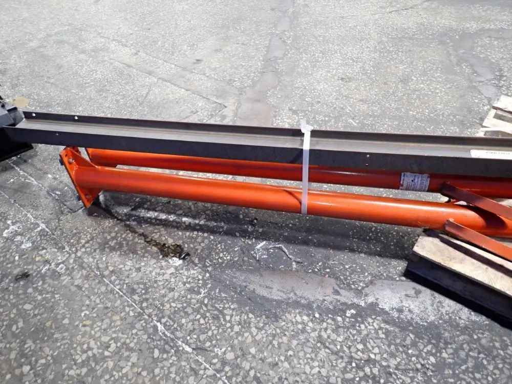 Thern Incorp 2000 Lbs Portable Jib Crane